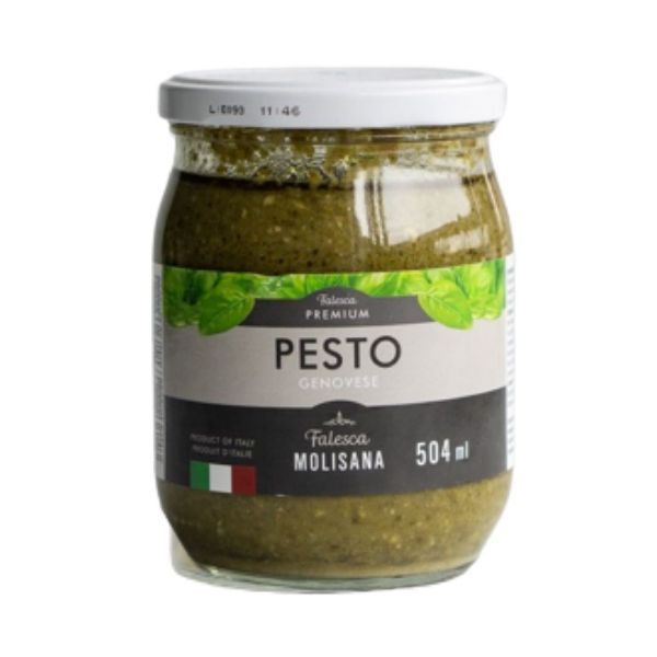  Falesca Molisana Pesto Genovese 184ml